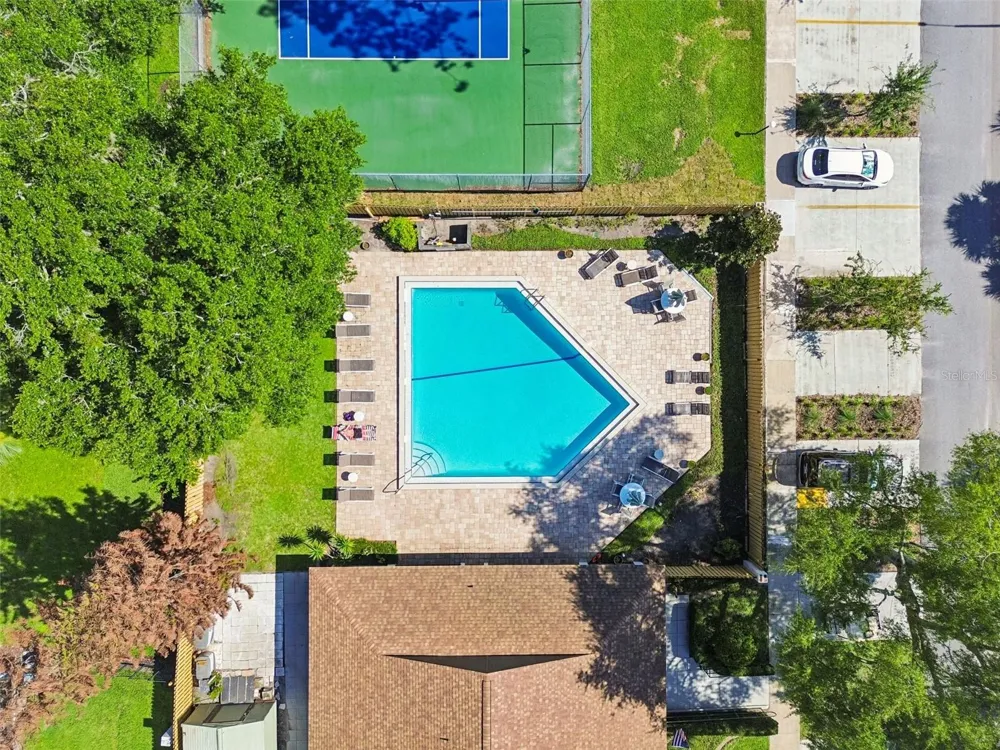2450 GRAND TETON CIRCLE #2450 Winter Park, FL 32792