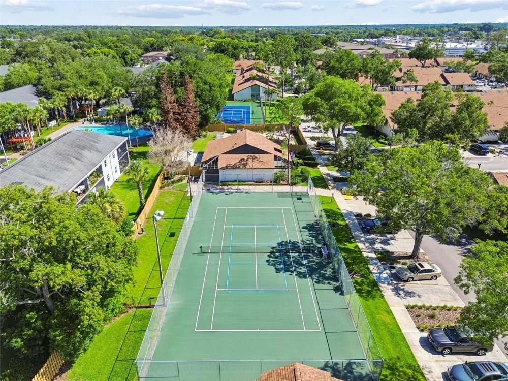 2450 GRAND TETON CIRCLE #2450 Winter Park, FL 32792