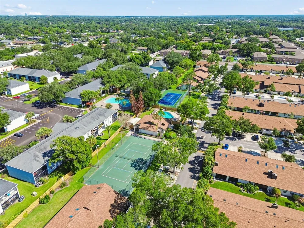2450 GRAND TETON CIRCLE #2450 Winter Park, FL 32792