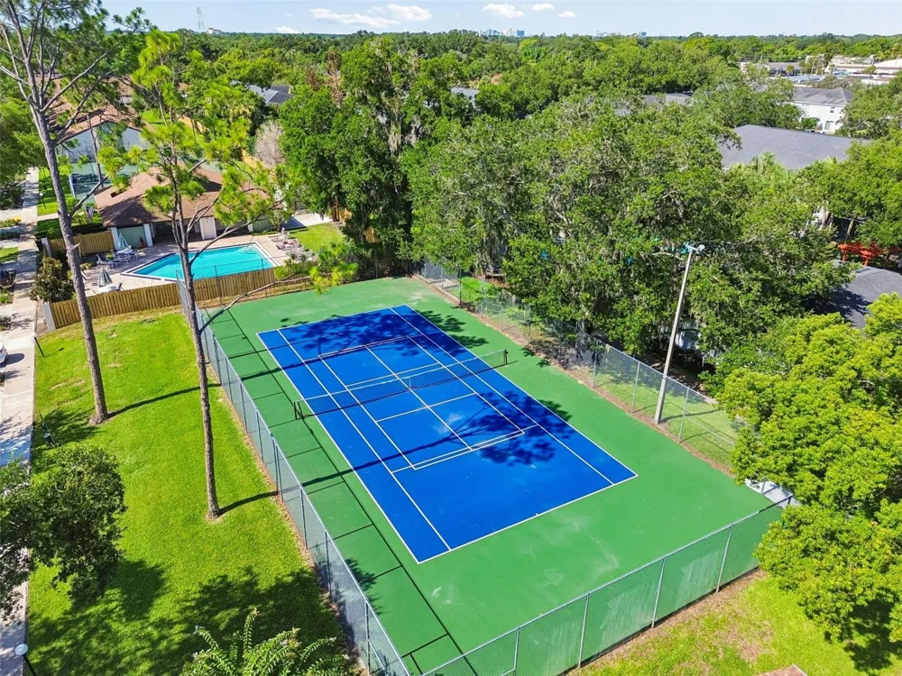 2450 GRAND TETON CIRCLE #2450 Winter Park, FL 32792