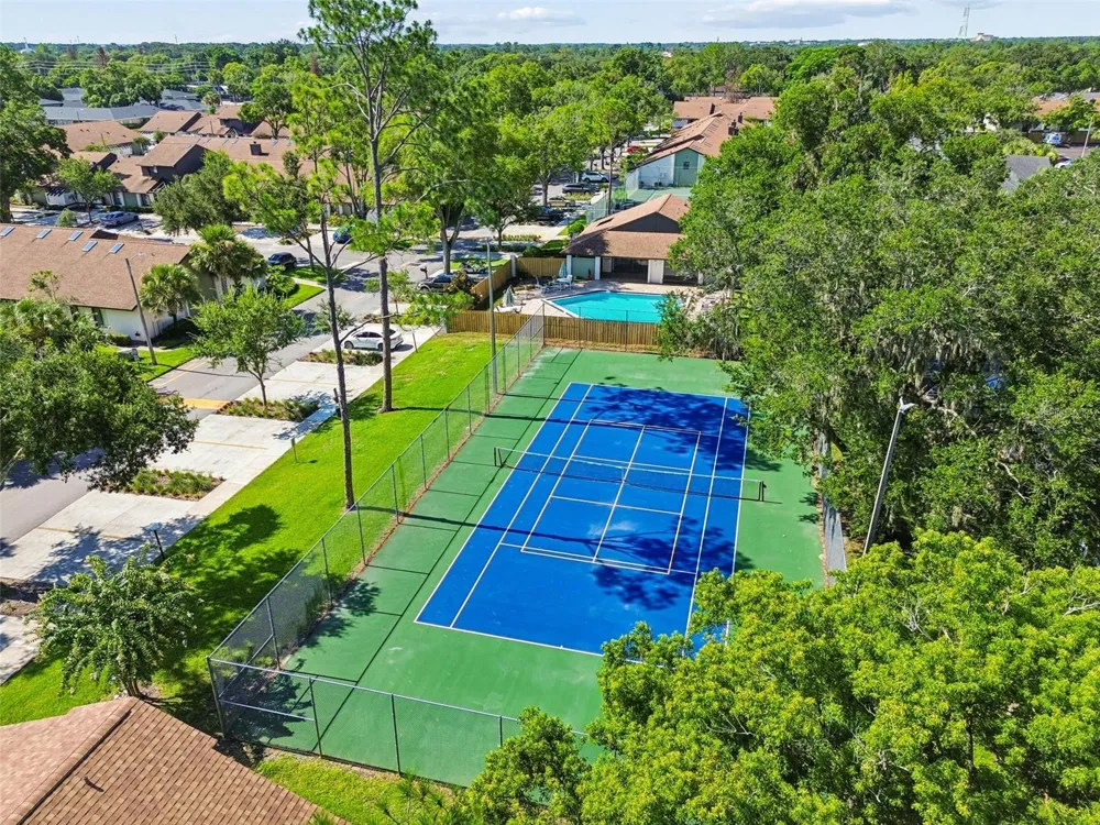 2450 GRAND TETON CIRCLE #2450 Winter Park, FL 32792