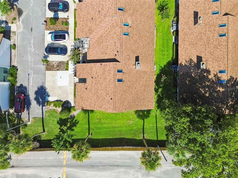 2450 GRAND TETON CIRCLE #2450 Winter Park, FL 32792