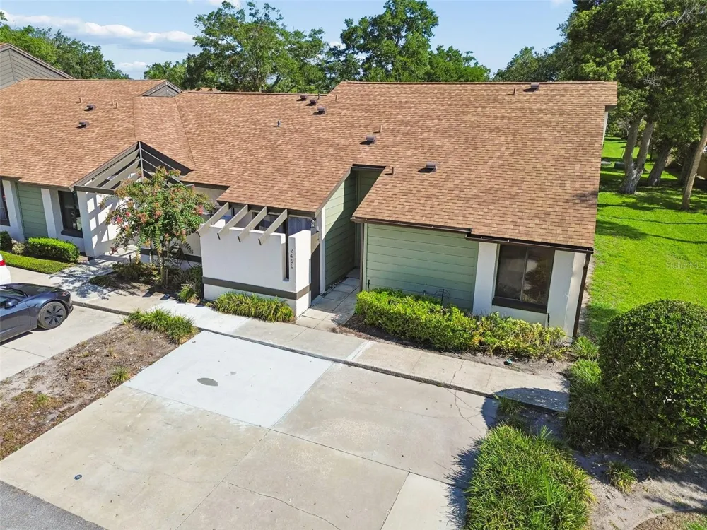 2450 GRAND TETON CIRCLE #2450 Winter Park, FL 32792