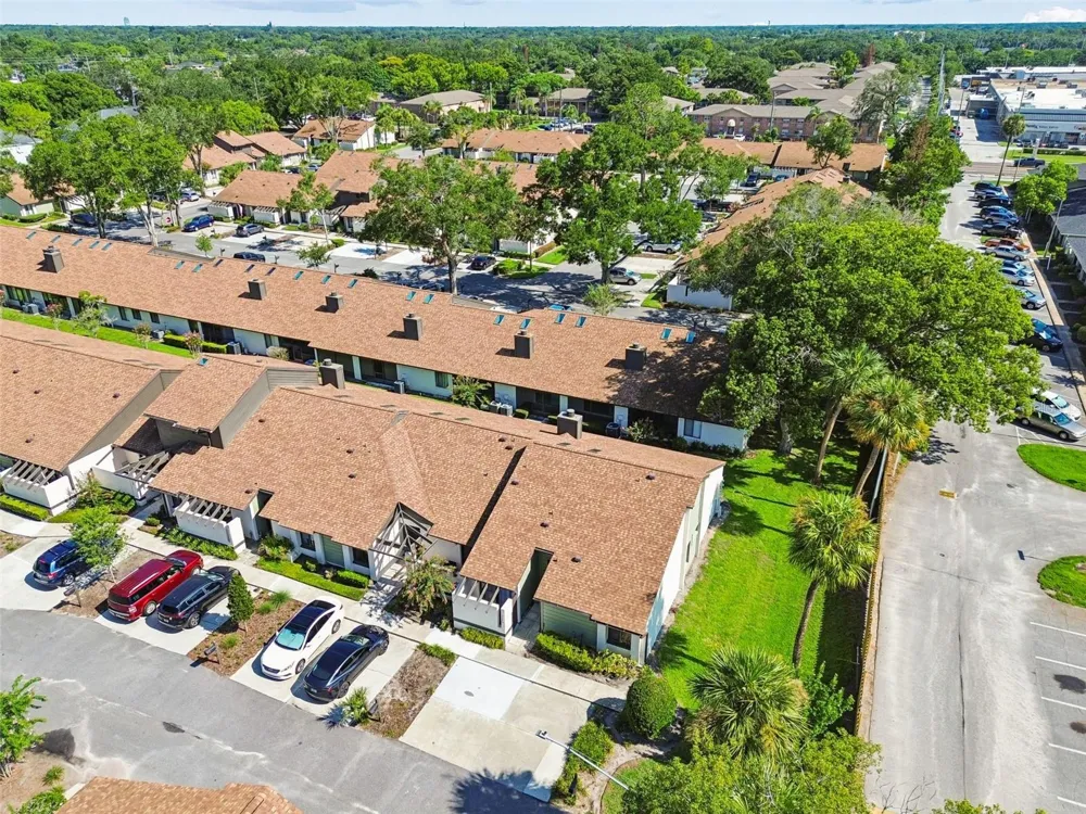 2450 GRAND TETON CIRCLE #2450 Winter Park, FL 32792