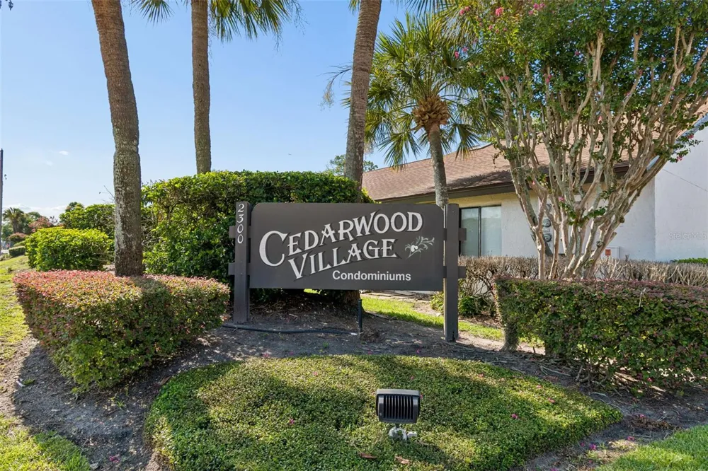 2450 GRAND TETON CIRCLE #2450 Winter Park, FL 32792
