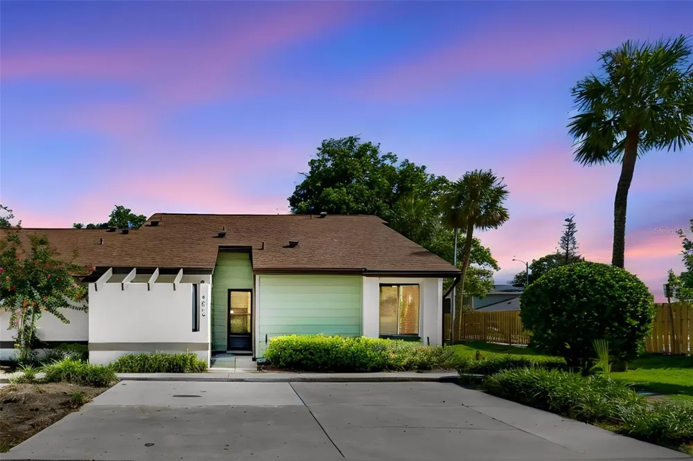 2450 GRAND TETON CIRCLE #2450 Winter Park, FL 32792