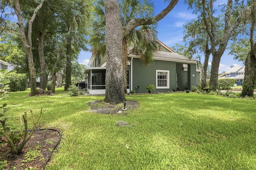 4478 OAK ARBOR CIRCLE Orlando, FL 32808