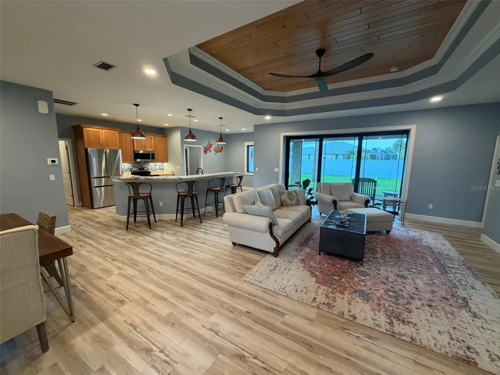 218 COUGAR WAY Rotonda West, FL 33947