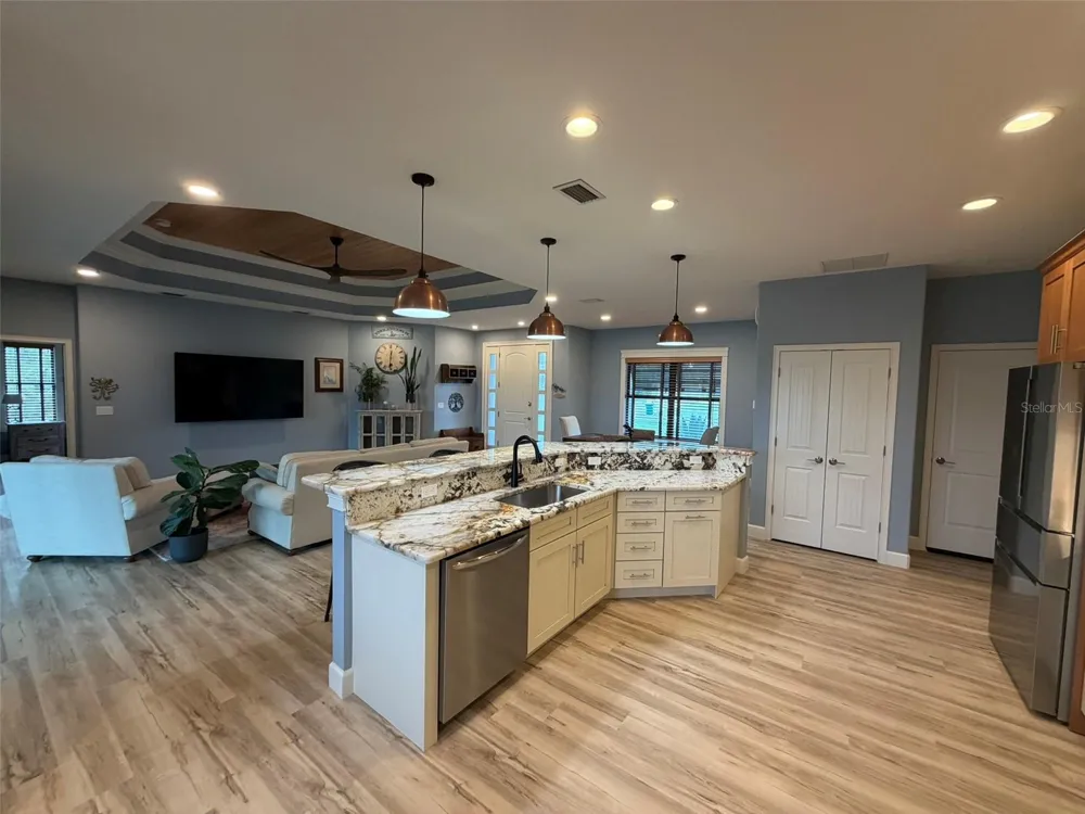 218 COUGAR WAY Rotonda West, FL 33947