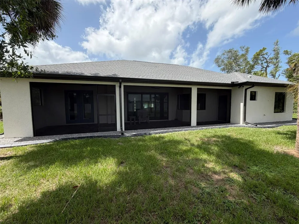 218 COUGAR WAY Rotonda West, FL 33947
