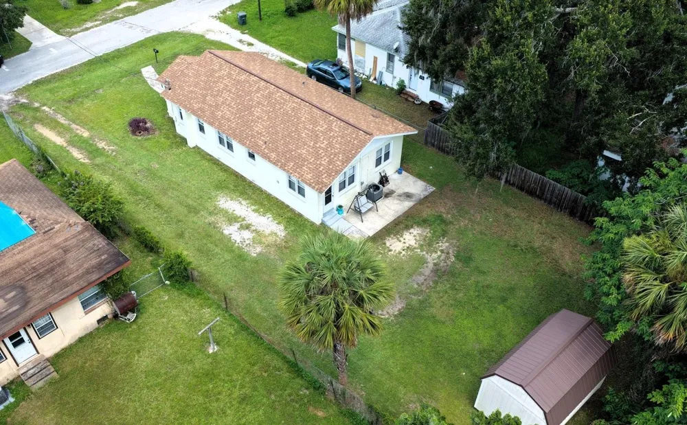 125 CAROLINE STREET Daytona Beach, FL 32114