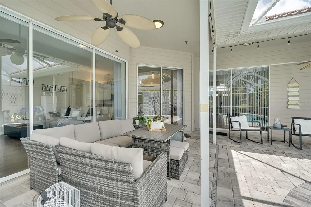 6817 CORRAL CIRCLE Sarasota, FL 34243