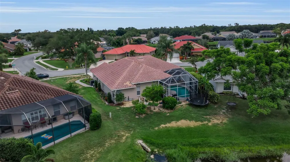 6817 CORRAL CIRCLE Sarasota, FL 34243
