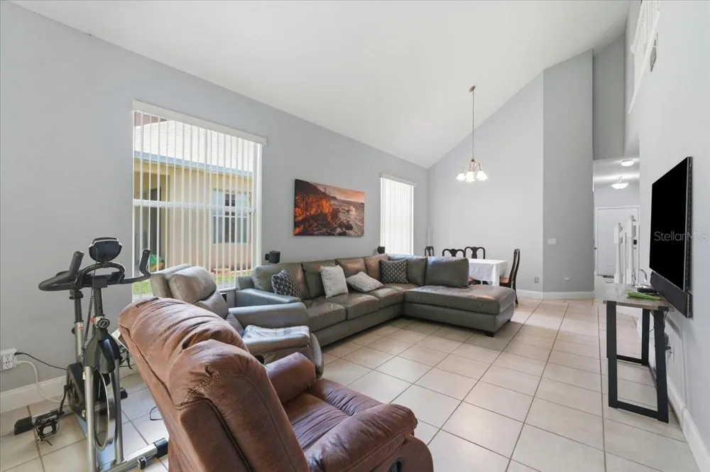 2446 TEMPLE GROVE LANE Kissimmee, FL 34741