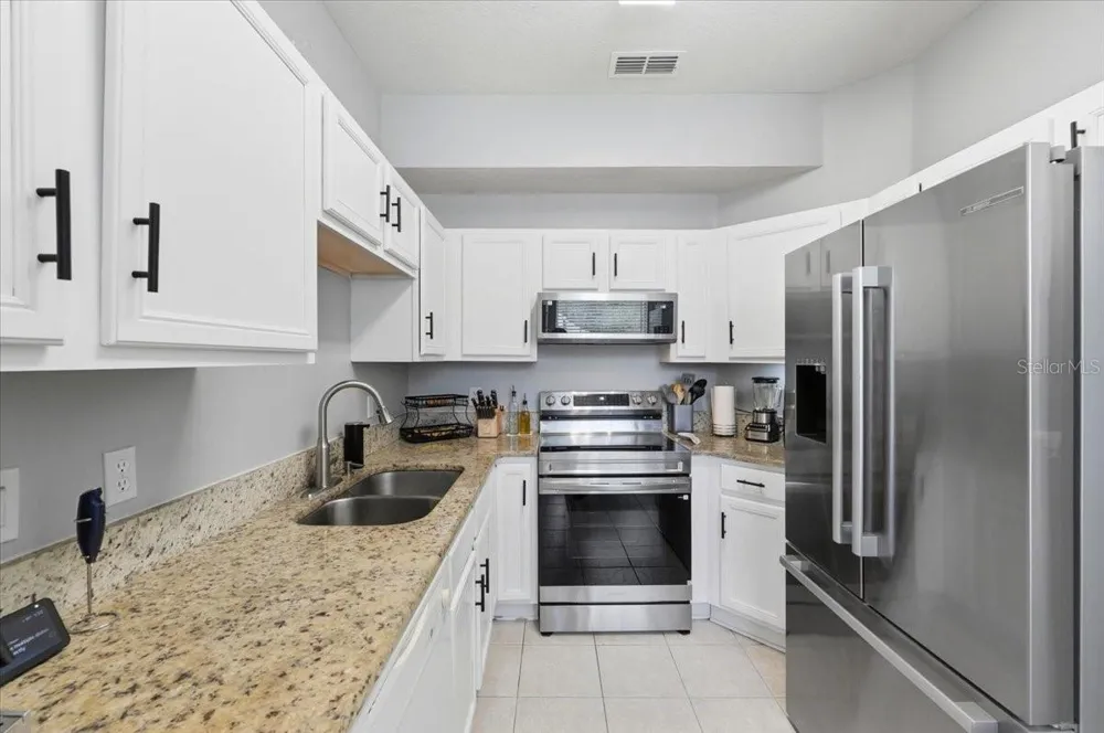 2446 TEMPLE GROVE LANE Kissimmee, FL 34741
