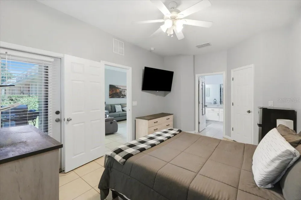 2446 TEMPLE GROVE LANE Kissimmee, FL 34741