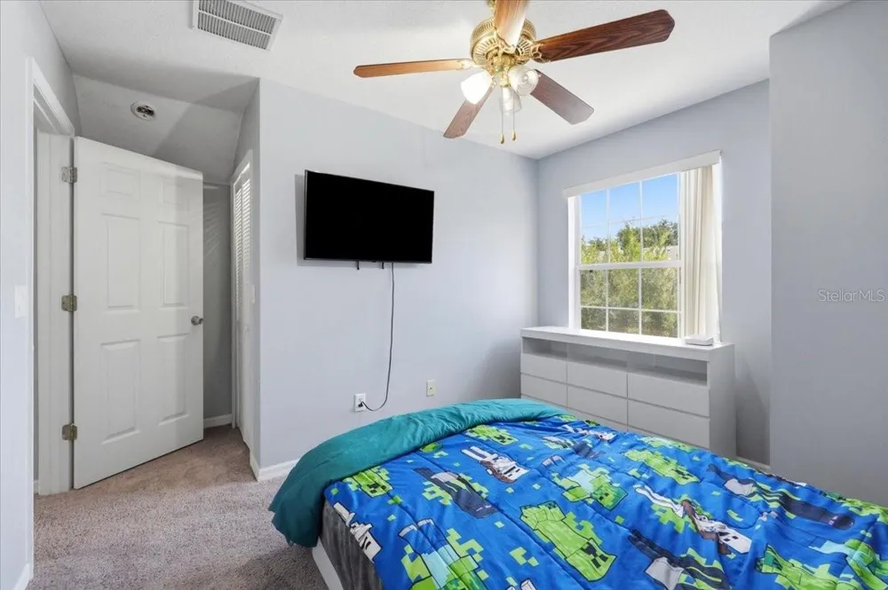 2446 TEMPLE GROVE LANE Kissimmee, FL 34741