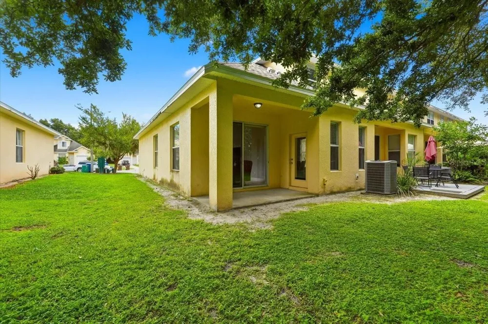 2446 TEMPLE GROVE LANE Kissimmee, FL 34741