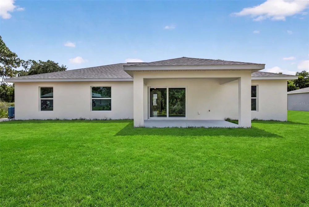 151 KIRBY STREET Port Charlotte, FL 33954