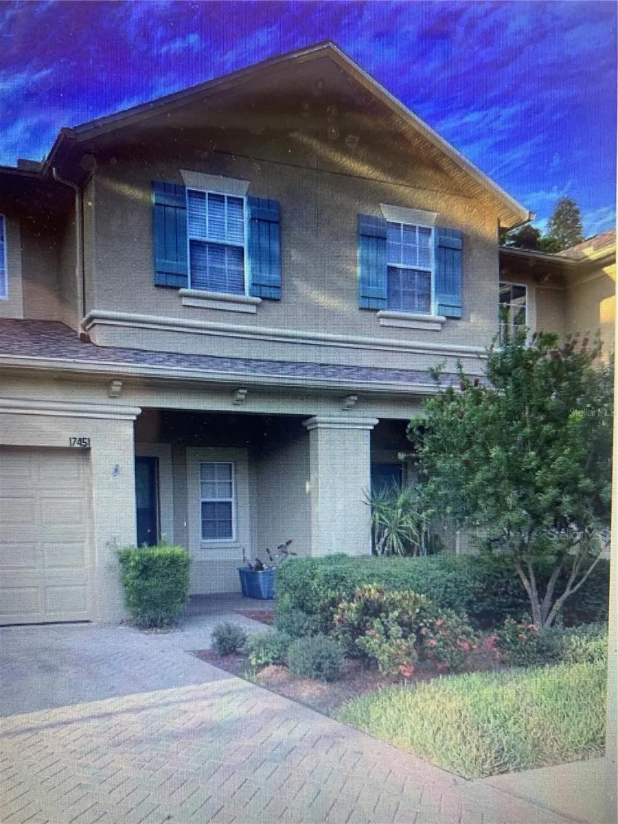 17451 HUGH LANE Land O Lakes, FL 34638