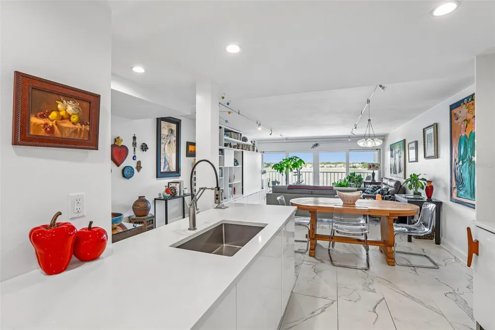 2 ADALIA AVENUE #301 Tampa, FL 33606