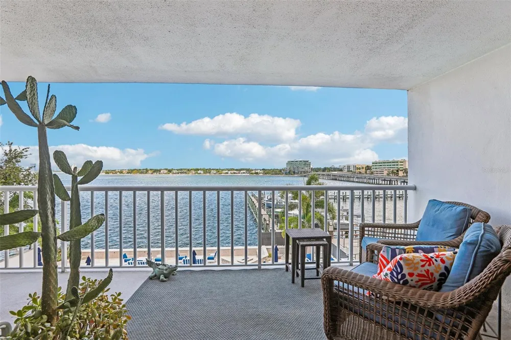 2 ADALIA AVENUE #301 Tampa, FL 33606