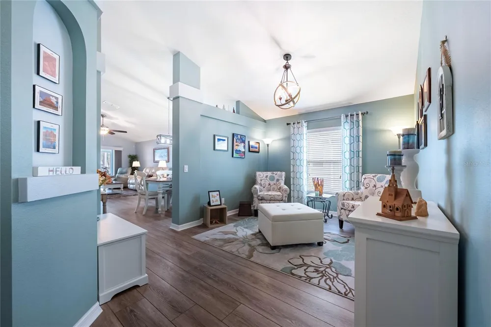 13508 MEADOW GOLF AVENUE Hudson, FL 34669