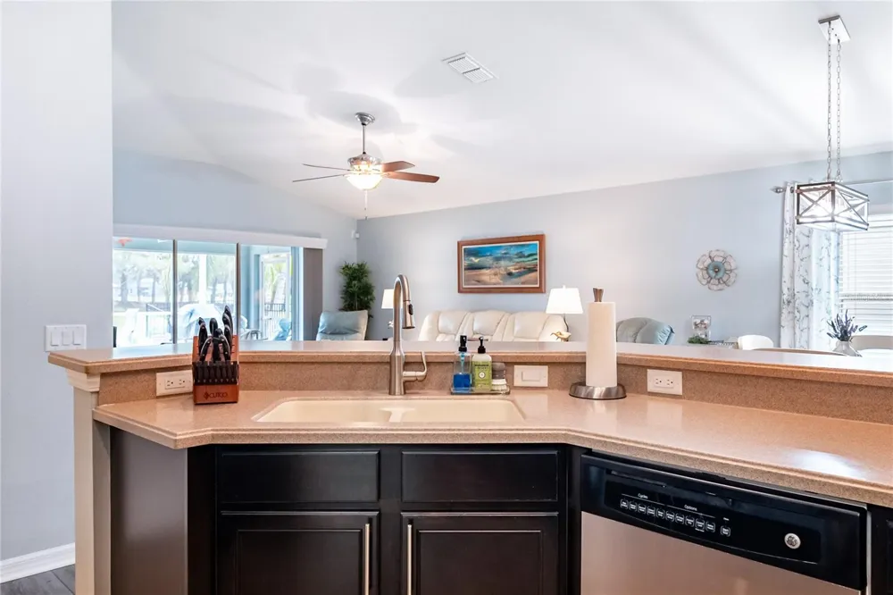 13508 MEADOW GOLF AVENUE Hudson, FL 34669