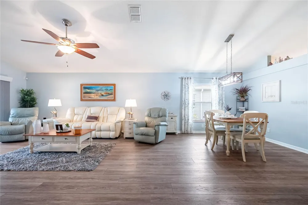 13508 MEADOW GOLF AVENUE Hudson, FL 34669