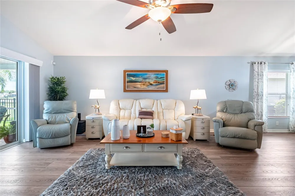 13508 MEADOW GOLF AVENUE Hudson, FL 34669