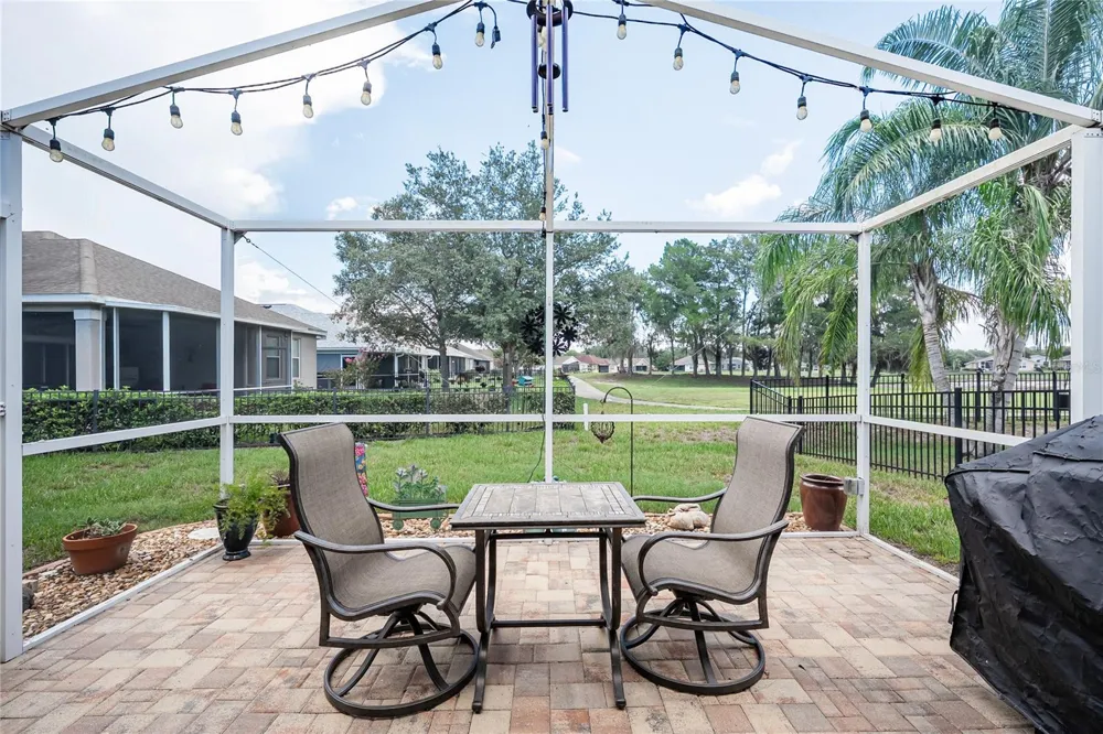 13508 MEADOW GOLF AVENUE Hudson, FL 34669