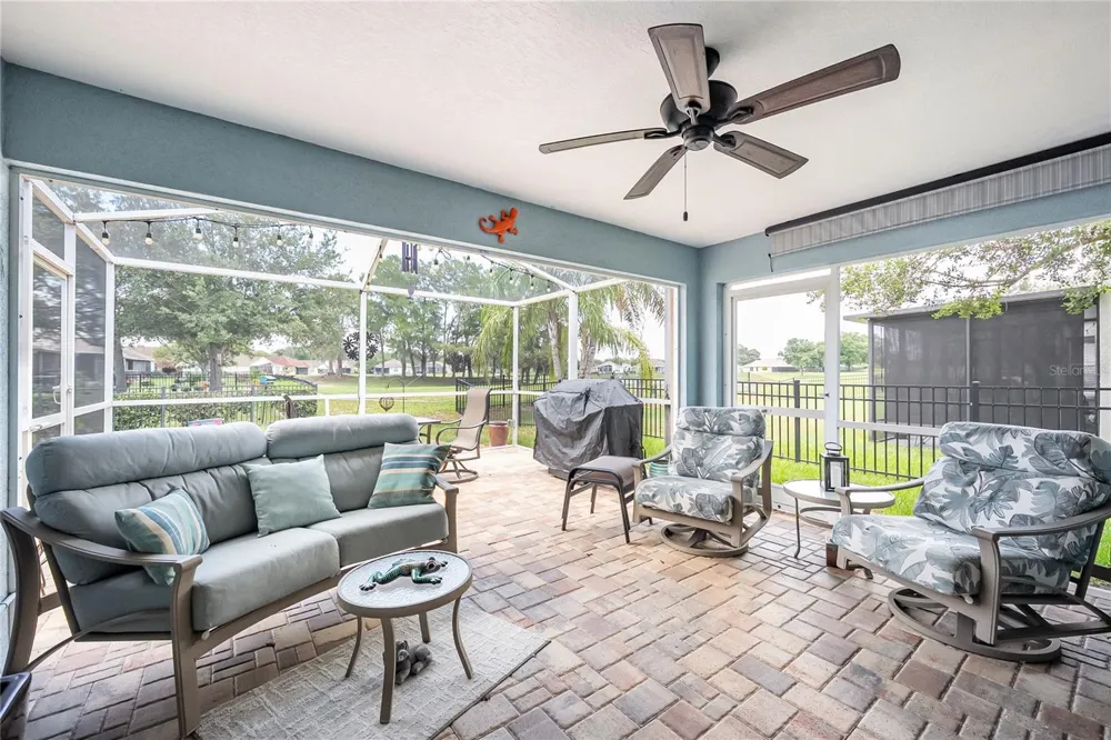 13508 MEADOW GOLF AVENUE Hudson, FL 34669