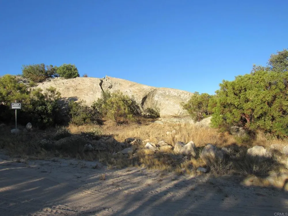 29 Old Highway 80 Boulevard, CA 91905