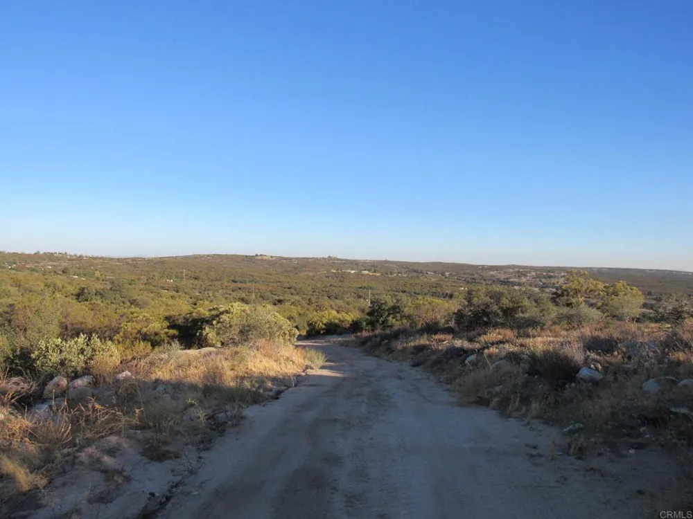 29 Old Highway 80 Boulevard, CA 91905