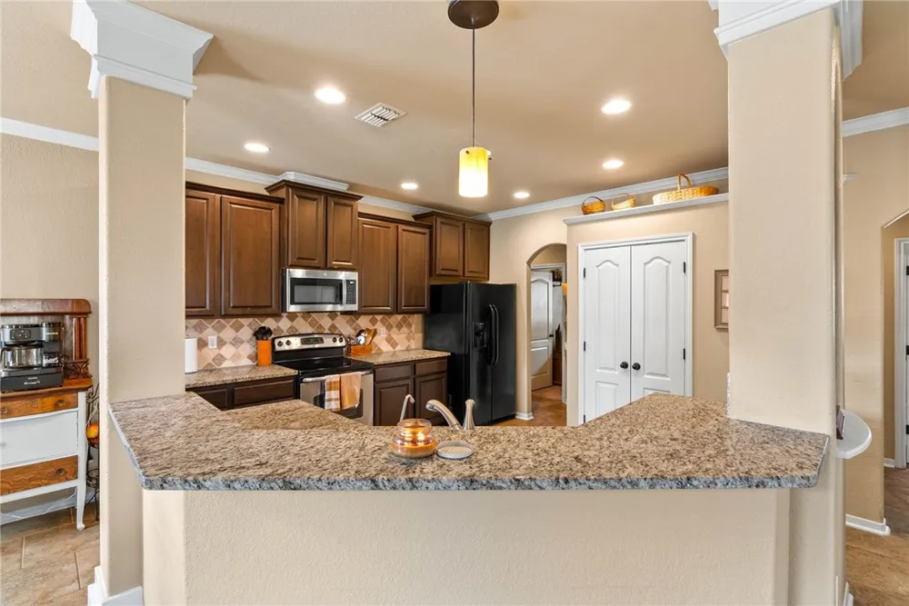 321 Pacific Drive Portland, TX 78374