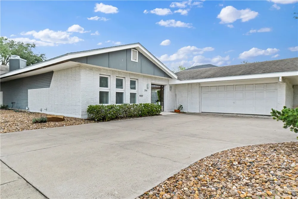 256 Purl Place Corpus Christi, TX 78412