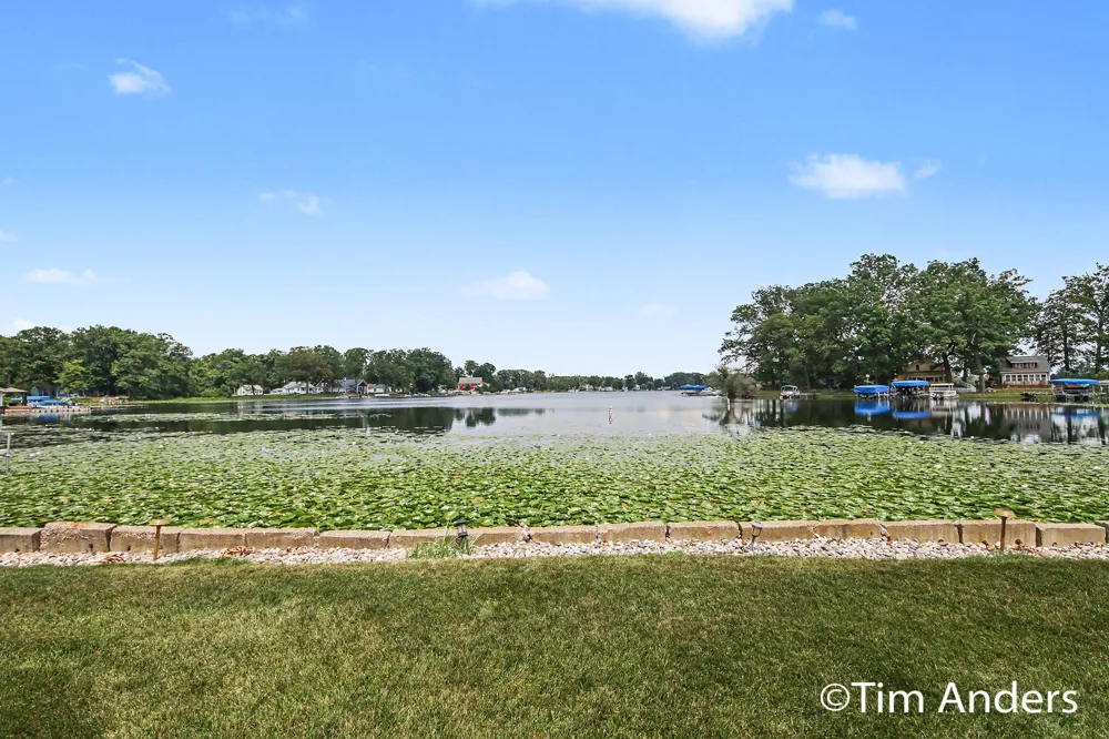 10992 Boniface Point Drive Plainwell, MI 49080
