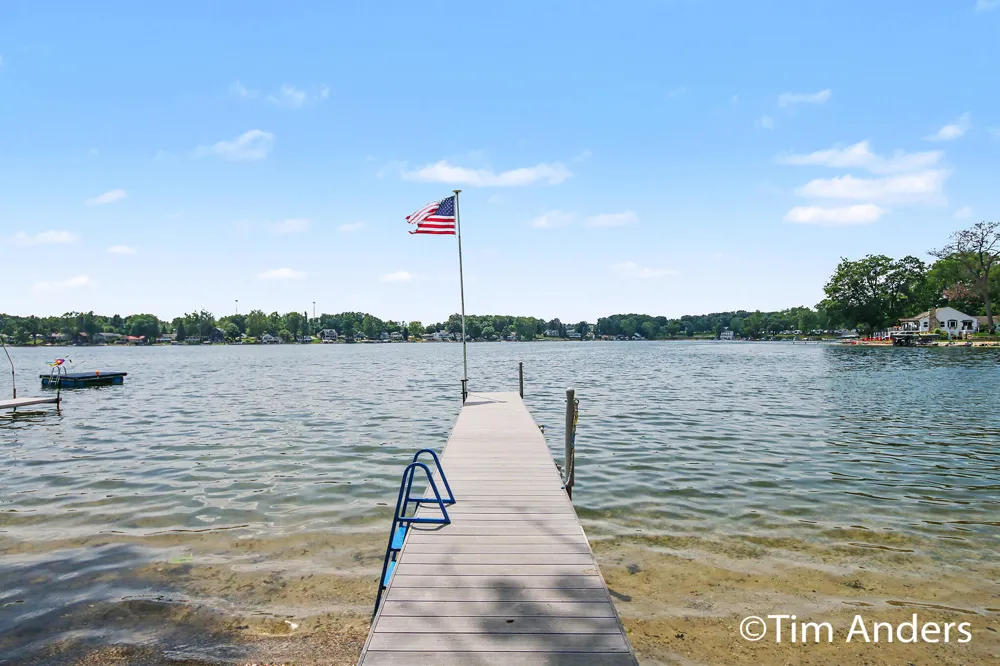 10992 Boniface Point Drive Plainwell, MI 49080
