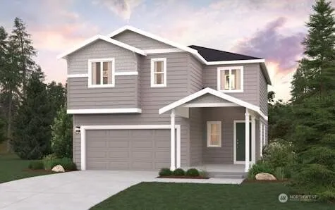 1424 Salzer Creek Loop