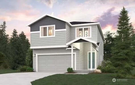 1354 Salzer Creek Loop