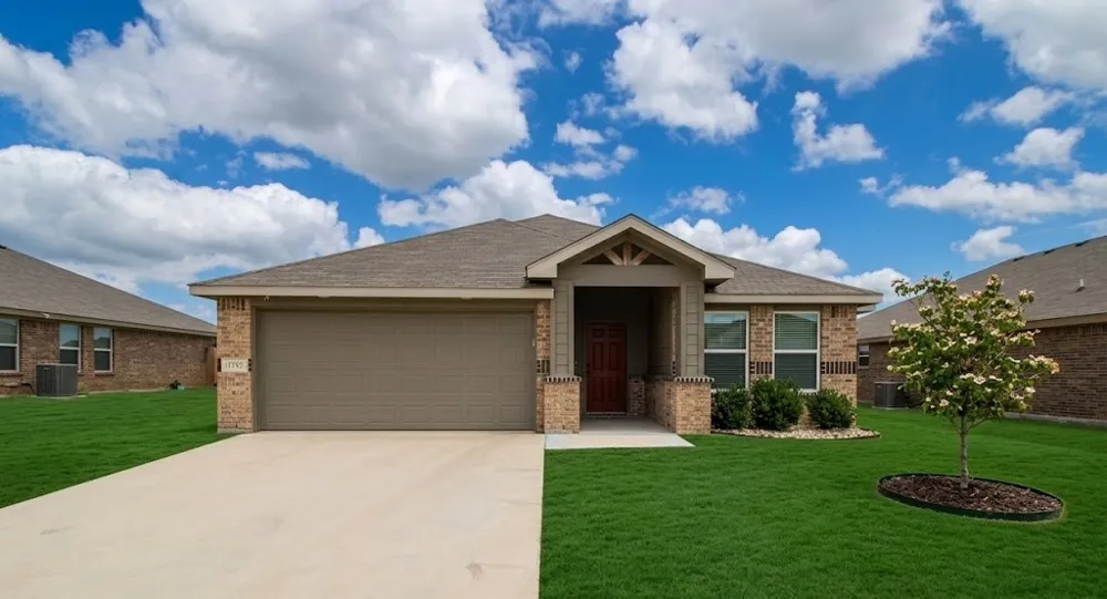 1770 Dryden Avenue Copperas Cove, TX 76522