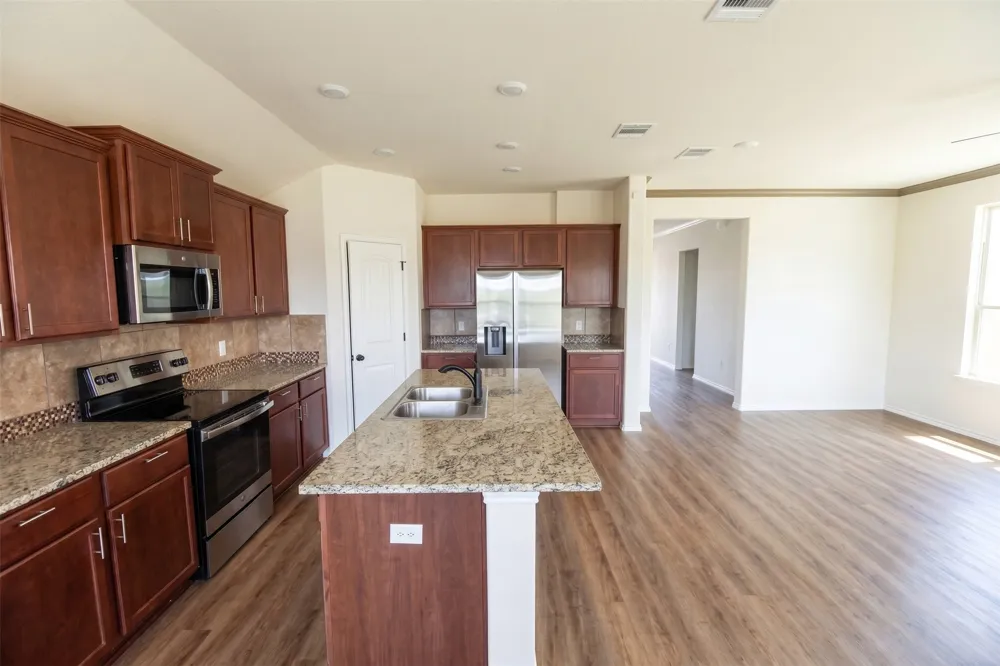 1770 Dryden Avenue Copperas Cove, TX 76522
