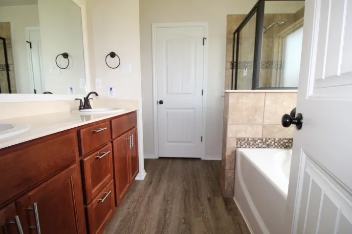 1770 Dryden Avenue Copperas Cove, TX 76522