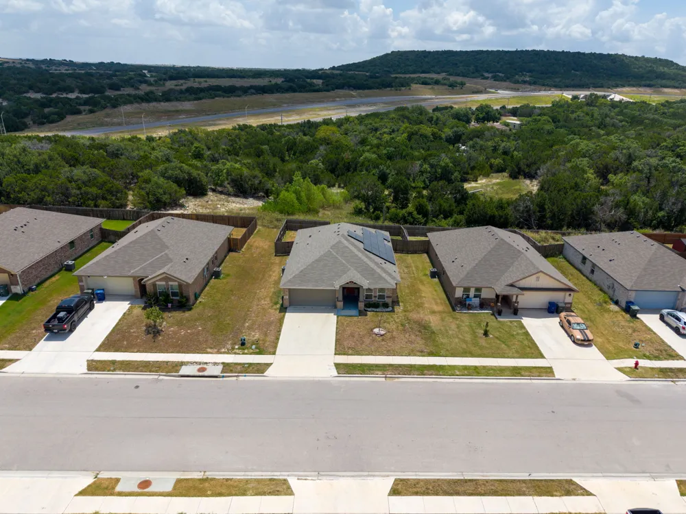 1770 Dryden Avenue Copperas Cove, TX 76522