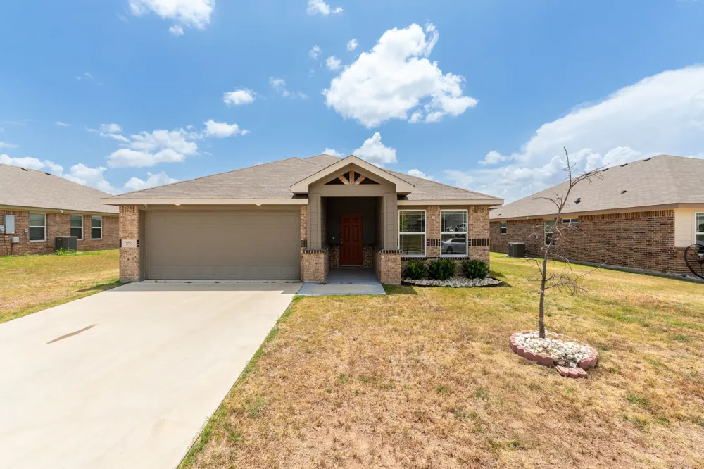1770 Dryden Avenue Copperas Cove, TX 76522