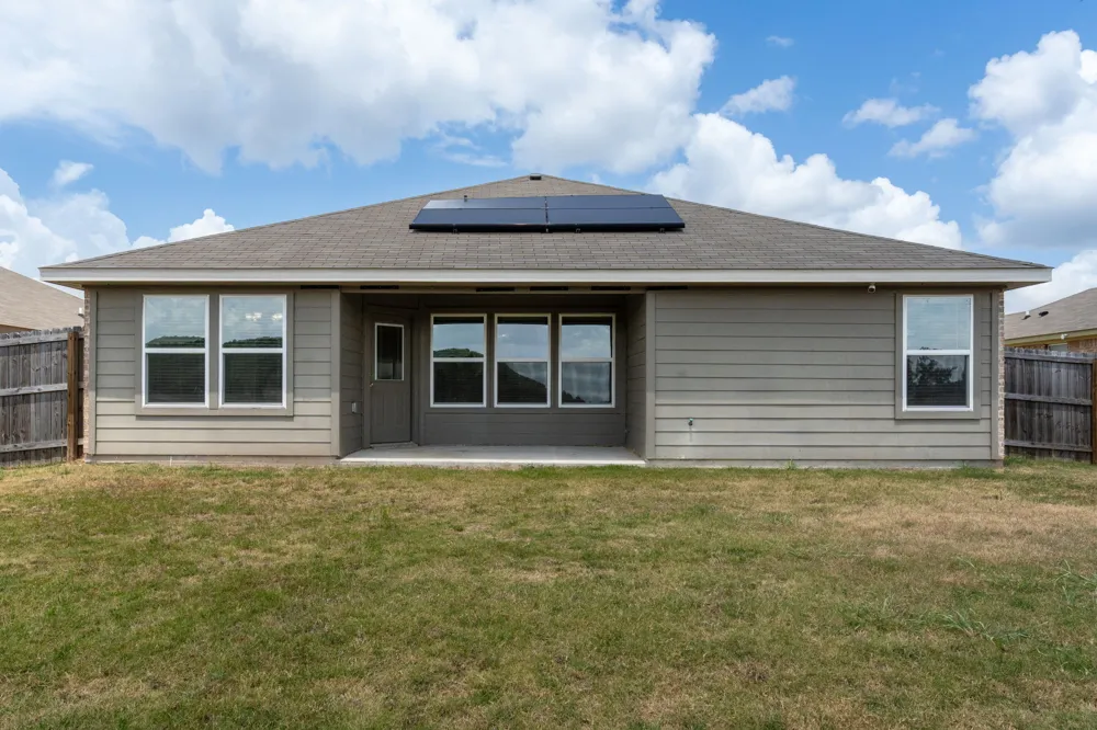 1770 Dryden Avenue Copperas Cove, TX 76522
