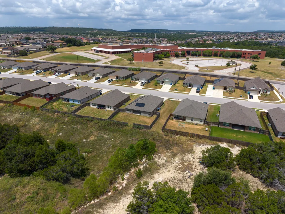 1770 Dryden Avenue Copperas Cove, TX 76522