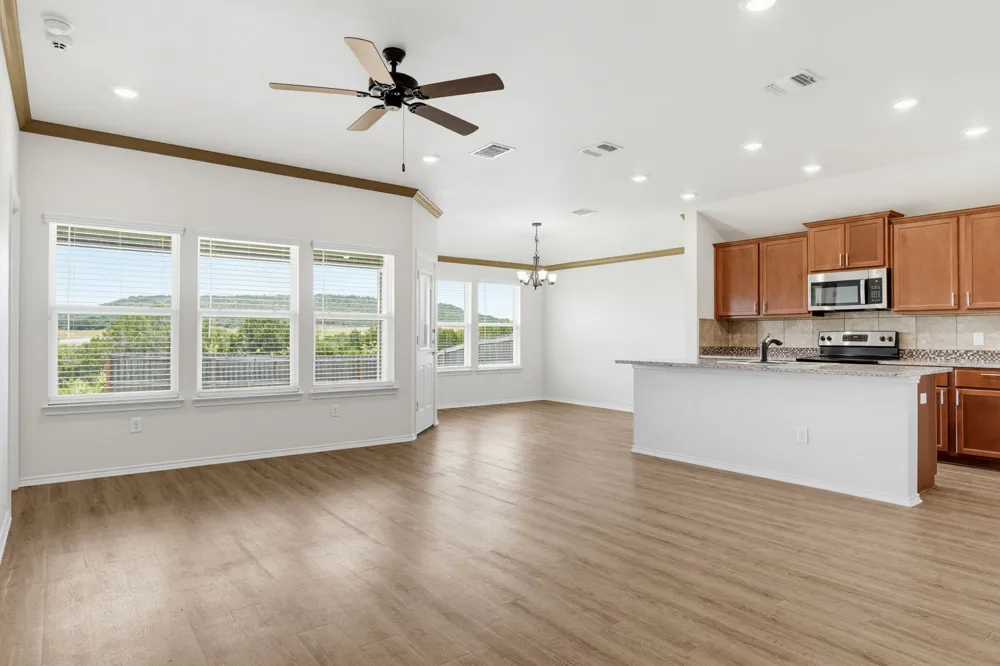 1770 Dryden Avenue Copperas Cove, TX 76522