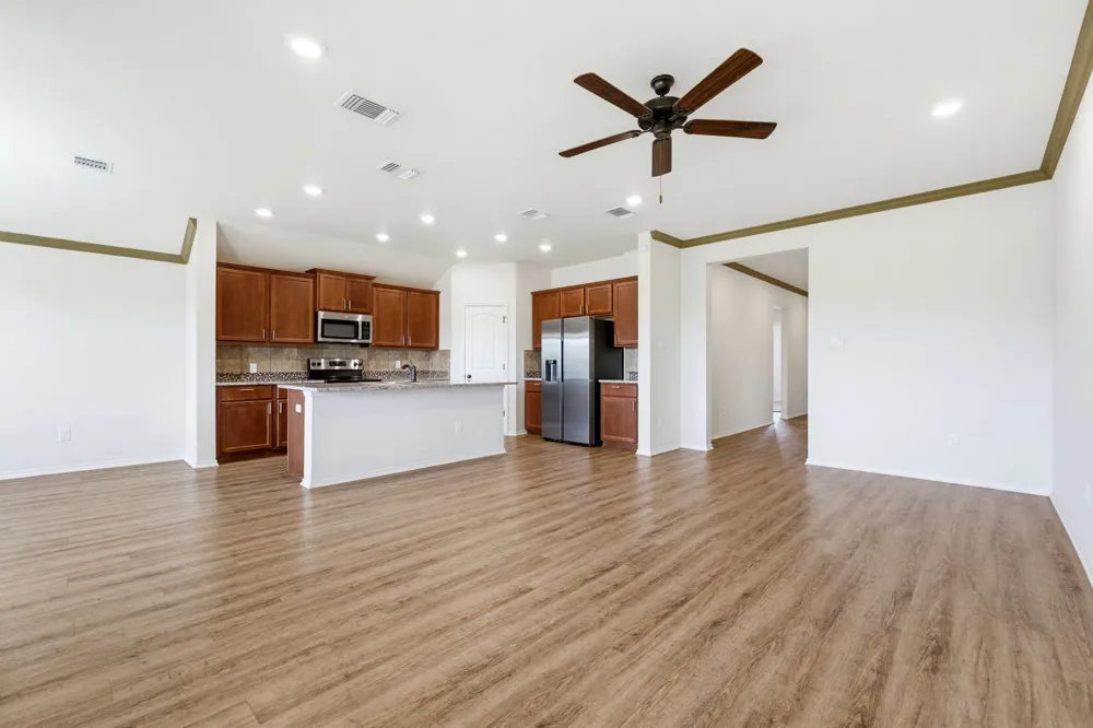 1770 Dryden Avenue Copperas Cove, TX 76522