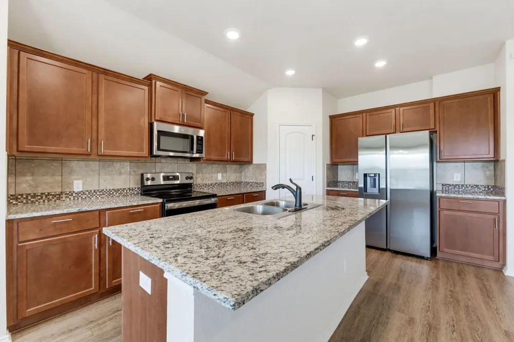 1770 Dryden Avenue Copperas Cove, TX 76522
